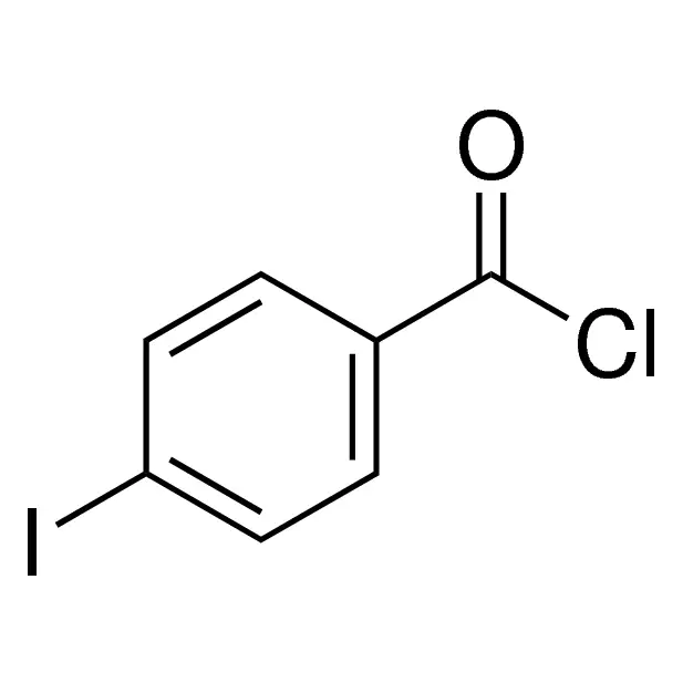 4-Iodobenzoyl chloride