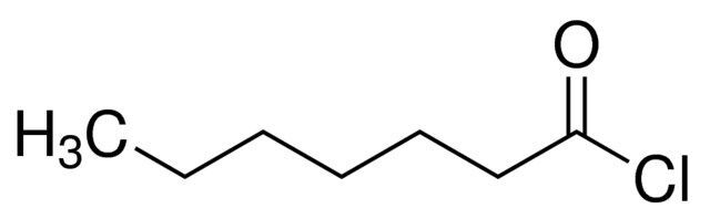 Heptanoyl chloride