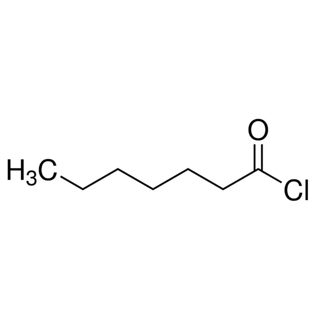 Heptanoyl chloride
