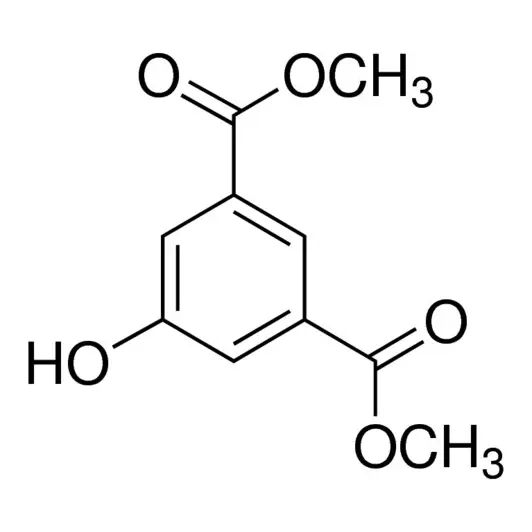Dimethyl 5-hydroxyisophthalate