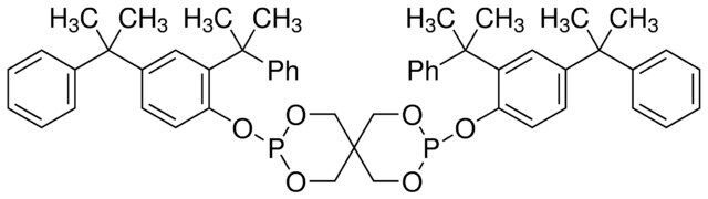 3,9-Bis(2,4-dicumylphenoxy)-2,4,8,10-tetraoxa-3,9-diphosphaspiro[5.5]undecane