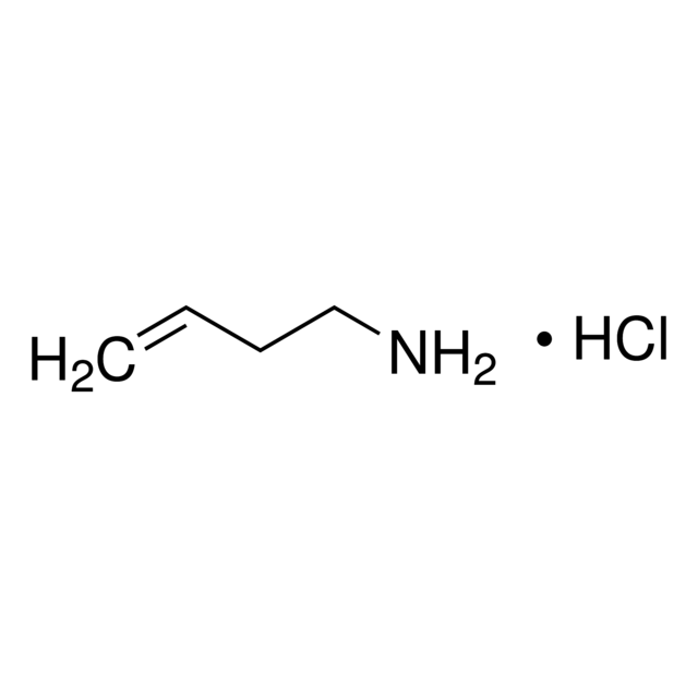 3-Butenylamine hydrochloride
