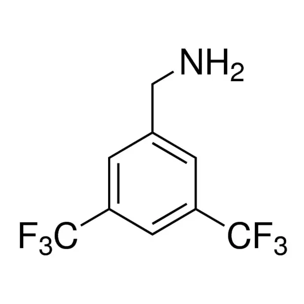 3,5-Bis(trifluoromethyl)benzylamine