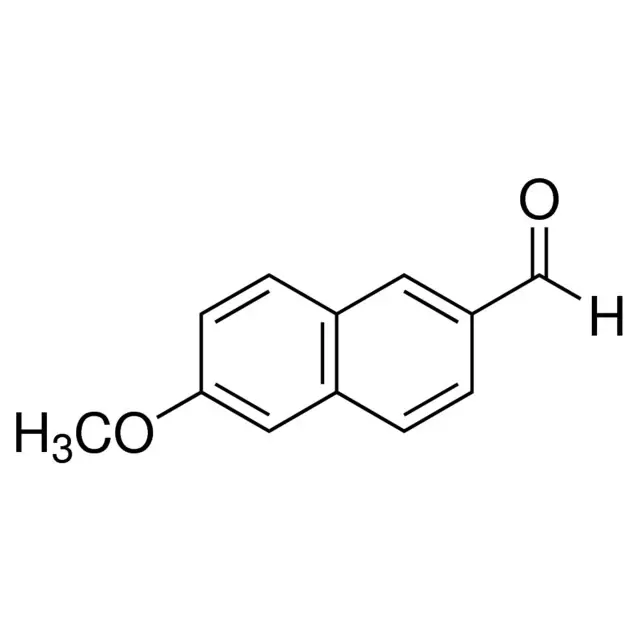 6-Methoxy-2-naphthaldehyde