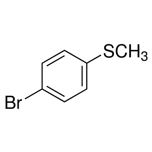 4-Bromothioanisole