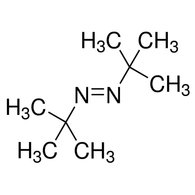 2,2′-Azobis(2-methylpropane)
