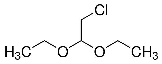Chloroacetaldehyde diethyl acetal