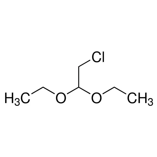 Chloroacetaldehyde diethyl acetal