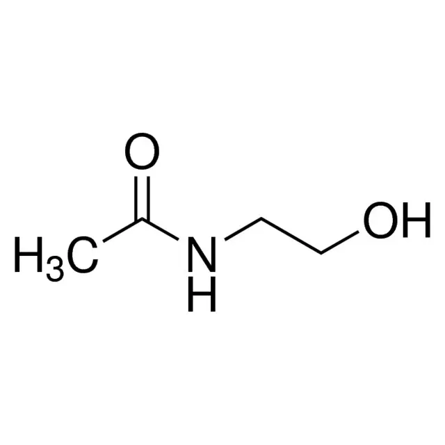 N-Acetylethanolamine