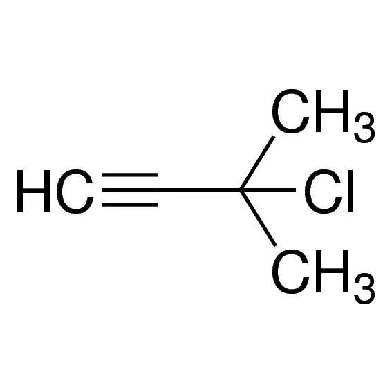 3-Chloro-3-methyl-1-butyne