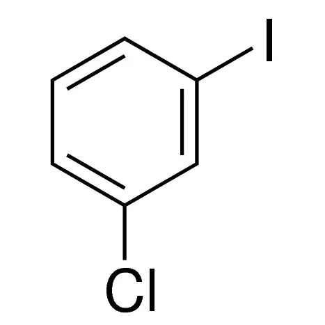 3-Chloroiodobenzene