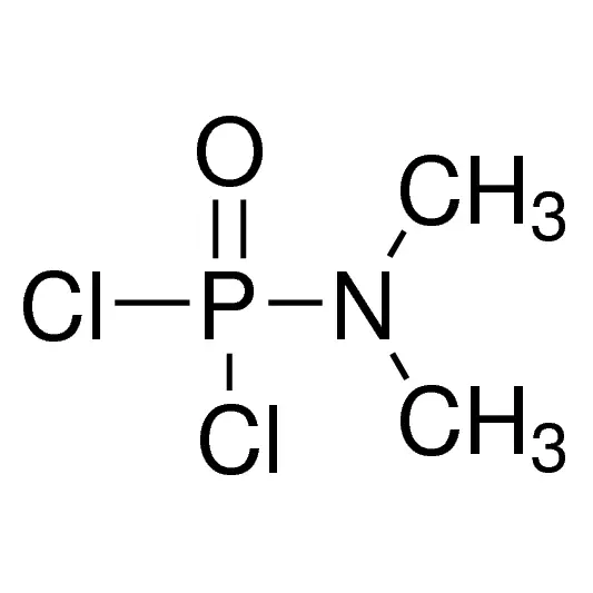 N,N-Dimethylphosphoramic dichloride