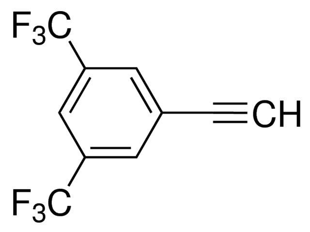 1-Ethynyl-3,5-bis(trifluoromethyl)benzene