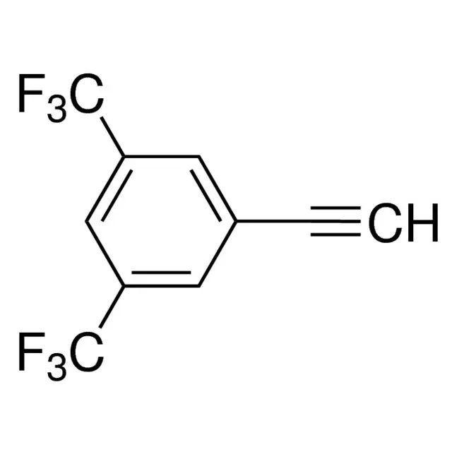 1-Ethynyl-3,5-bis(trifluoromethyl)benzene
