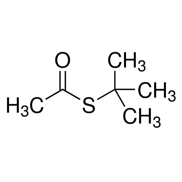 S-tert-Butyl thioacetate
