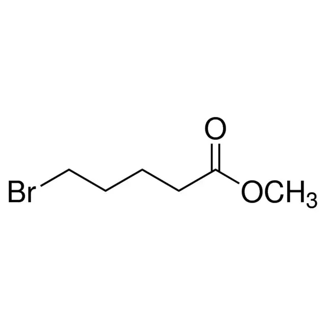 Methyl 5-bromovalerate