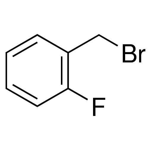 2-Fluorobenzyl bromide