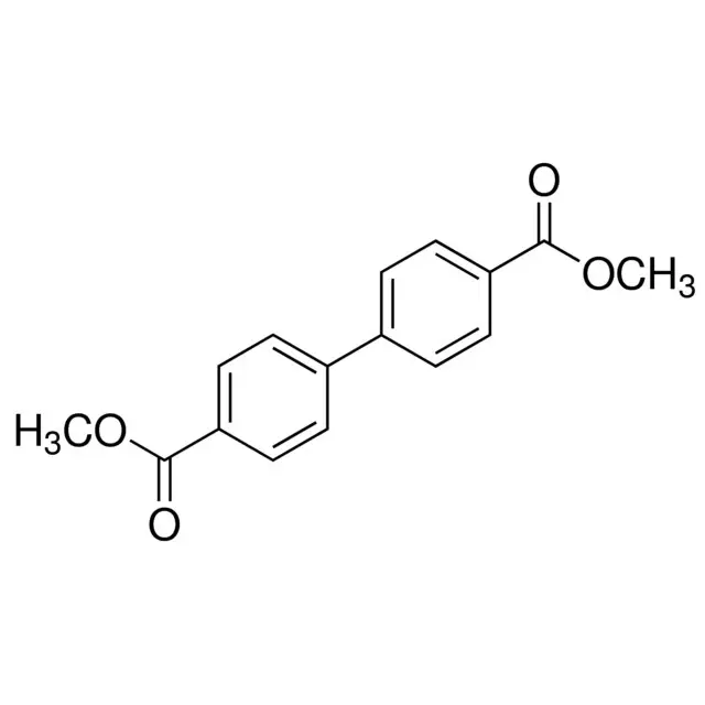 Dimethyl biphenyl-4,4′-dicarboxylate