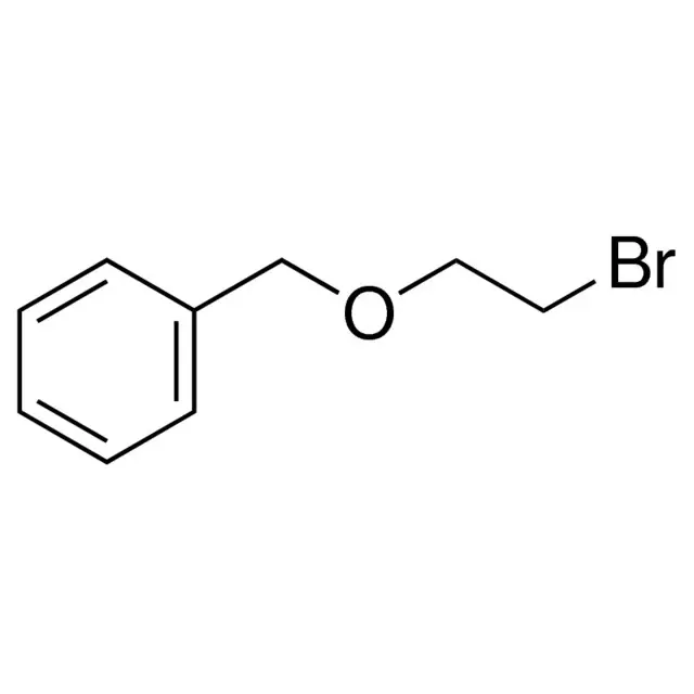 Benzyl 2-bromoethyl ether
