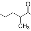 2-Methylpentanoic acid