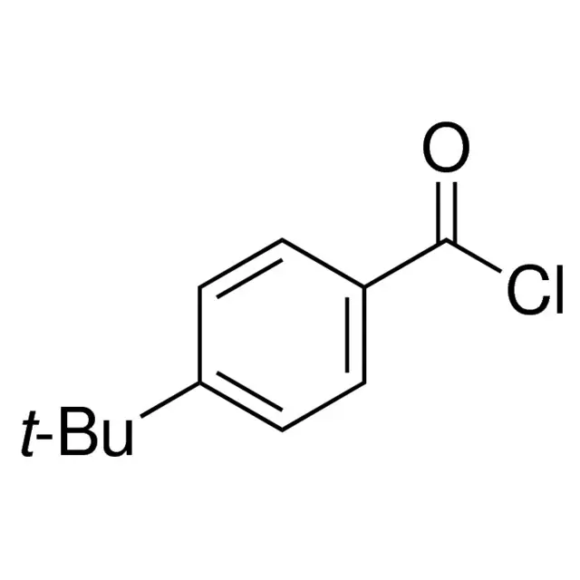 4-tert-Butylbenzoyl chloride