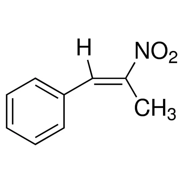 trans-β-Methyl-β-nitrostyrene