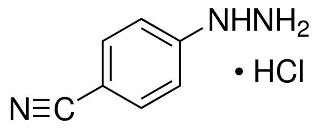 4-Cyanophenylhydrazine hydrochloride