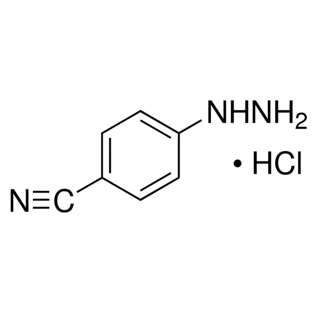4-Cyanophenylhydrazine hydrochloride