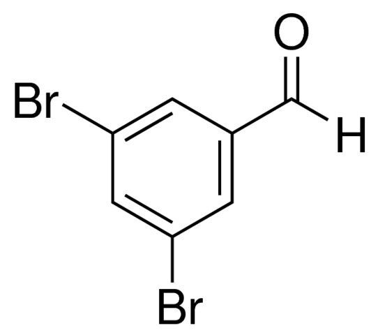 3,5-Dibromobenzaldehyde