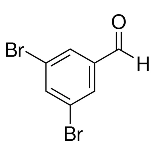3,5-Dibromobenzaldehyde