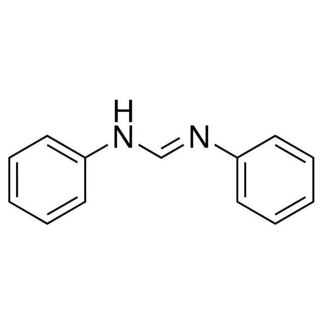 N,N′-Diphenylformamidine