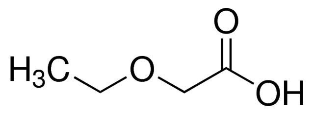 Ethoxyacetic acid