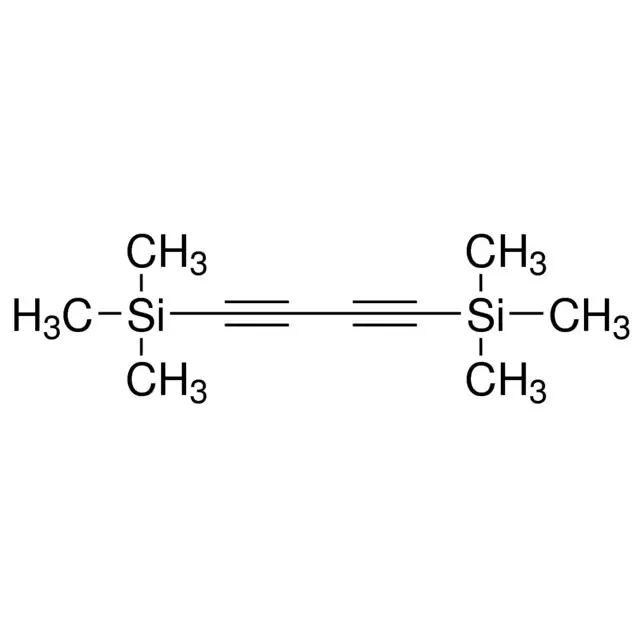 1,4-Bis(trimethylsilyl)butadiyne