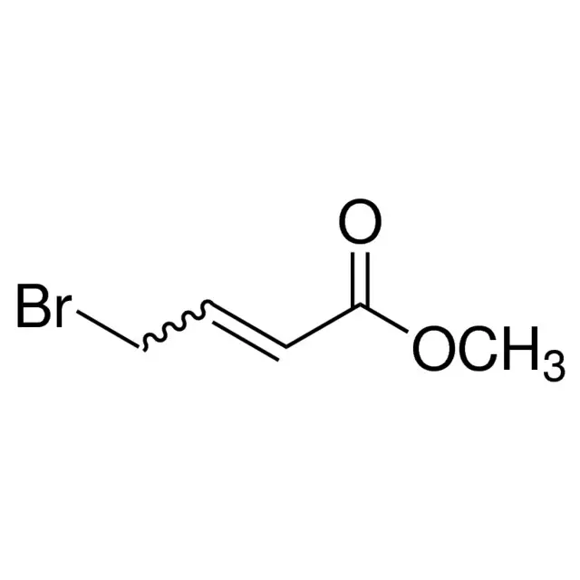 Methyl 4-bromocrotonate
