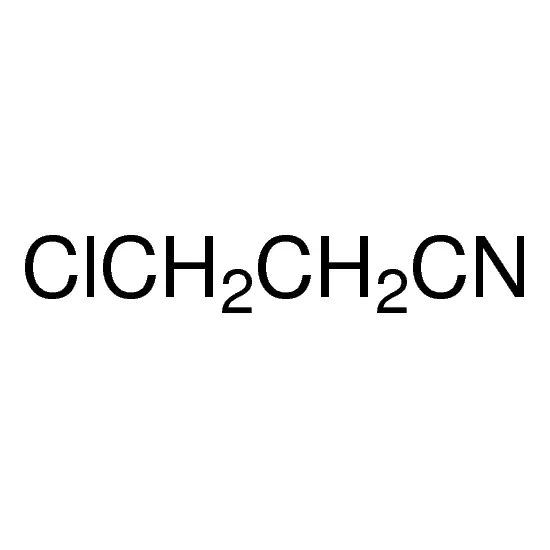 3-Chloropropionitrile