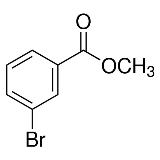 Methyl 3-bromobenzoate