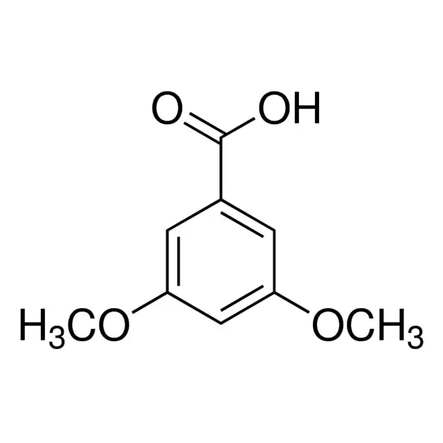 3,5-Dimethoxybenzoic acid