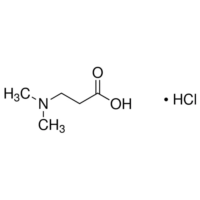 3-(Dimethylamino)propionic acid hydrochloride