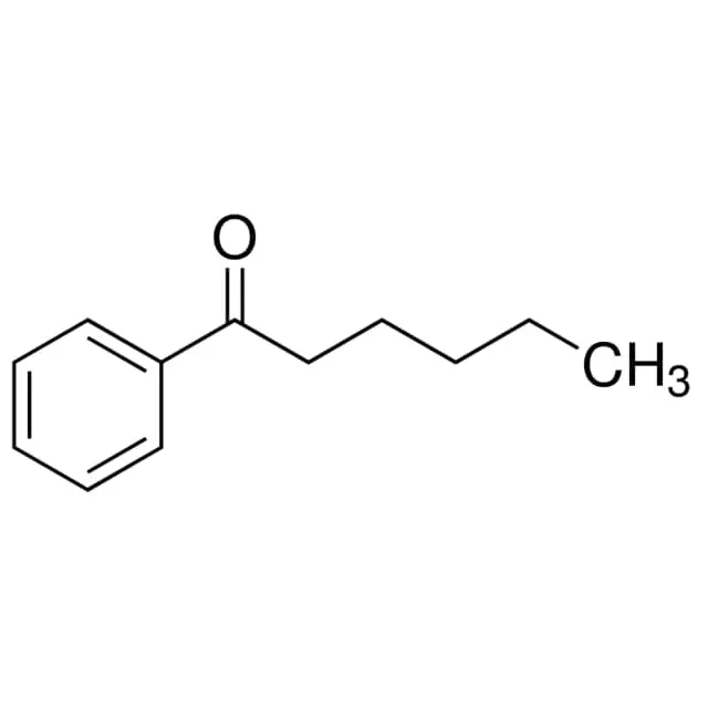 Hexanophenone