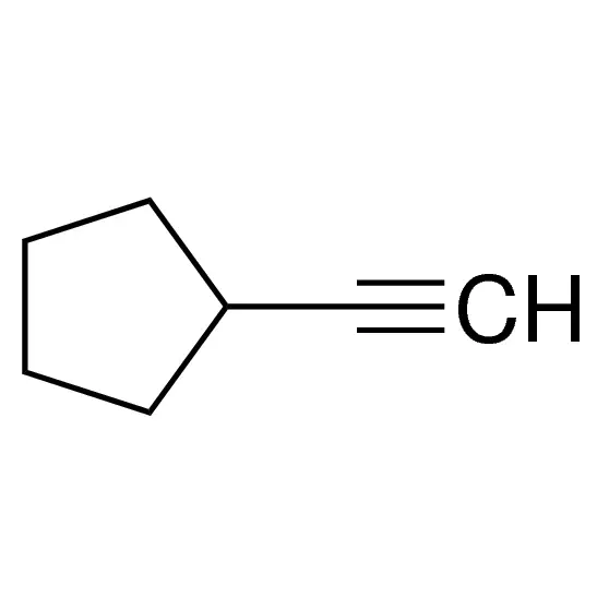 Cyclopentylacetylene