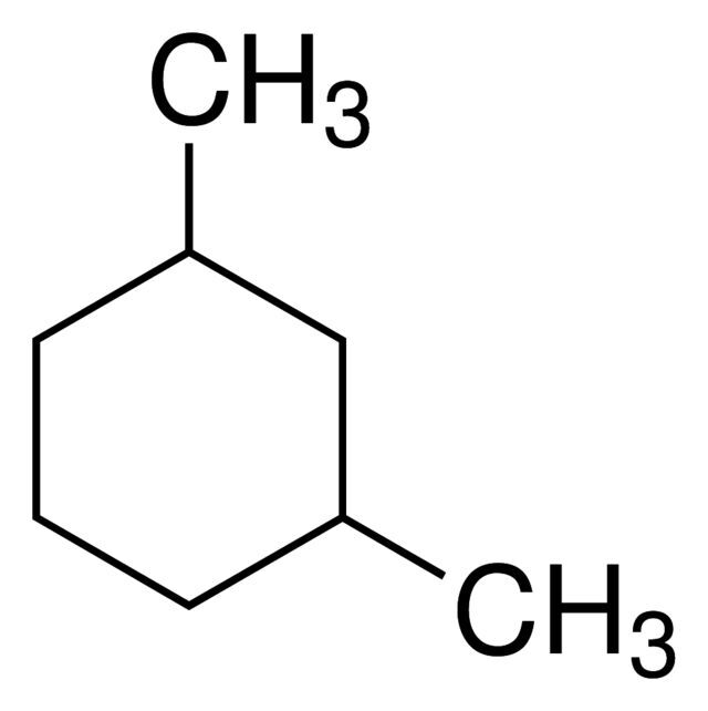 1,3-Dimethylcyclohexane, mixture of cis and trans