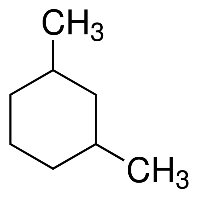 1,3-Dimethylcyclohexane, mixture of cis and trans