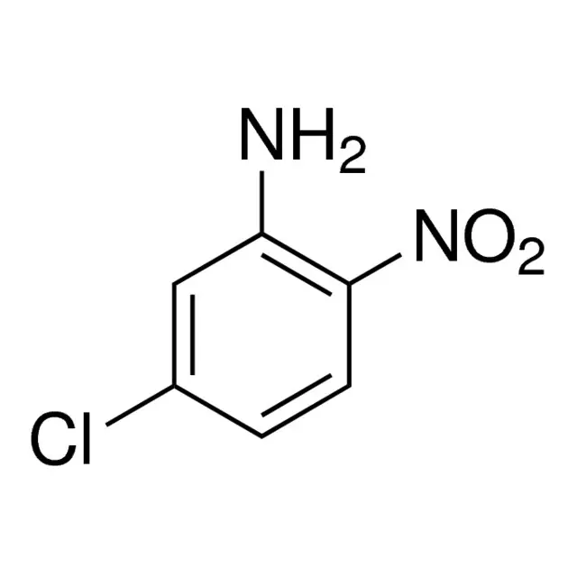 5-Chloro-2-nitroaniline