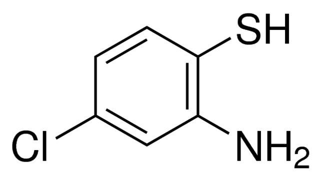 2-Amino-4-chlorobenzenethiol