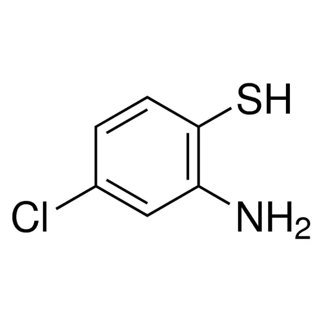 2-Amino-4-chlorobenzenethiol