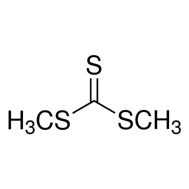 Dimethyl trithiocarbonate