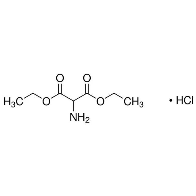 Diethyl aminomalonate hydrochloride