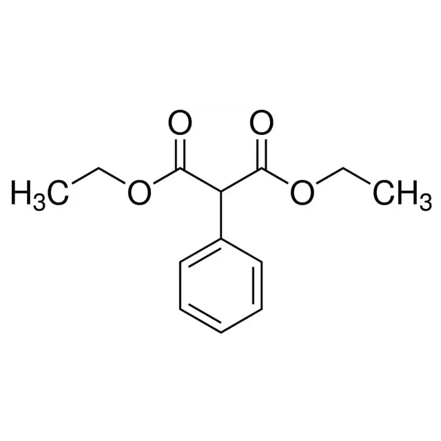 Diethyl phenylmalonate