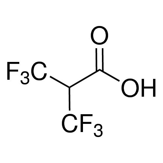 3,3,3-Trifluoro-2-(trifluoromethyl)propionic acid