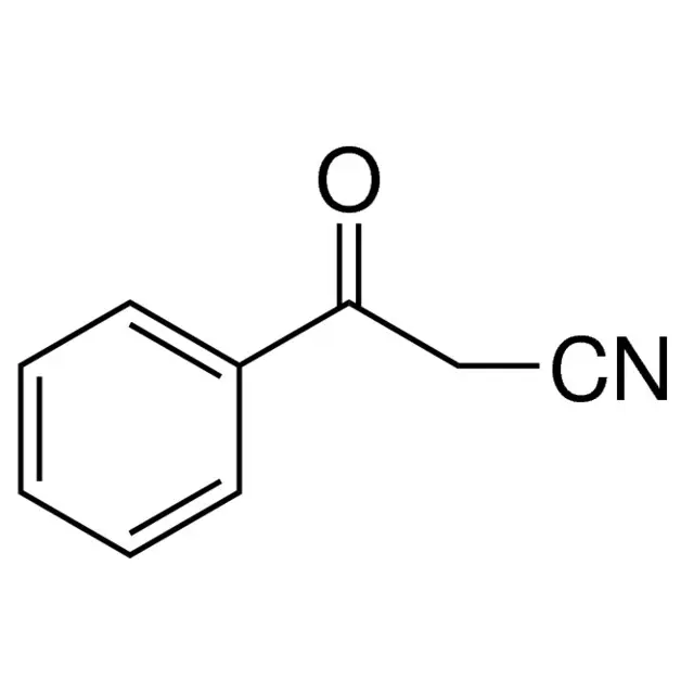 Benzoylacetonitrile